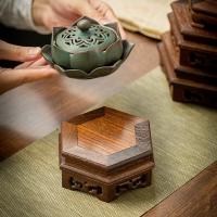 Wood Decoration Base for home decoration handmade PC