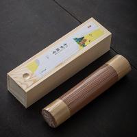 Natural Plant Ingredients Incense Stick handmade Box