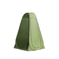 Silver Coated Fabric & PU Rubber & Polyester automatic & windproof & Waterproof Tent sun protection PC