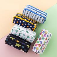 Polyester Stationery Pen Bag general PC