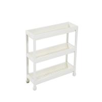 Polypropylene-PP Shelf for storage & with pulley Solid PC