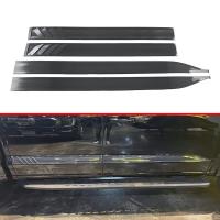 21-22  Ford Raptor F150 Vehicle Door Anti-Scratch Strip, Anticollision & four piece, , more colors for choice, Sold By Set