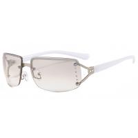 Metal & PC-Polycarbonate Sun Glasses sun protection & unisex PC