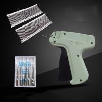Engineering Plastics Tag Gun Manual & durable green PC