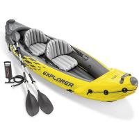 Polyester Inflatable Kayak patchwork PC