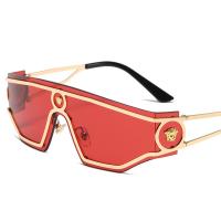 Metal & PC-Polycarbonate Sun Glasses sun protection & unisex PC