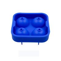 Silicone Ice Lattice Box durable Lot