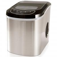 Stainless Steel Ice Maker portable PC