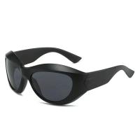 PC-Polycarbonate Sun Glasses anti ultraviolet & unisex PC