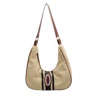 Canvas Concise & Easy Matching & Vintage Shoulder Bag PC