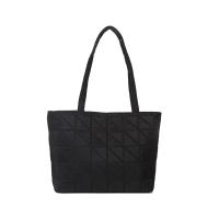 Oxford Concise & Easy Matching Shoulder Bag geometric PC