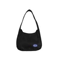 Nylon Concise & Easy Matching Shoulder Bag Solid PC