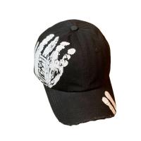 Polyester and Cotton Easy Matching Flatcap sun protection printed hand PC