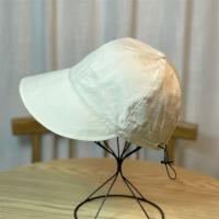 Polyester and Cotton Easy Matching Flatcap sun protection Solid PC