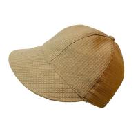 Acrylic Easy Matching Flatcap sun protection Solid PC
