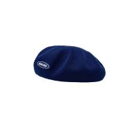Polyester Easy Matching Berets sun protection & breathable Solid PC