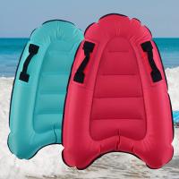 PVC Inflatable Surfboard portable PC