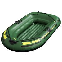 PVC Inflatable Kayak portable Set