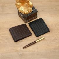 PU Leather Wallet soft surface PC