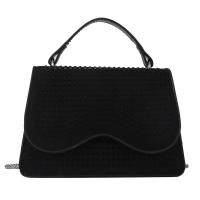 PU Leather cross body & Easy Matching Handbag soft surface Solid PC