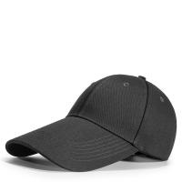 Cotton Baseball Cap sun protection & adjustable & breathable Solid : PC
