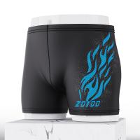 Polyester Swimming Trunks  & breathable PC