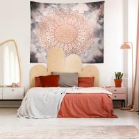 Polyester Tapestry Wall Hanging  printed Others PC