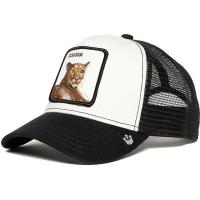 Polyester & Cotton Baseball Cap sun protection & adjustable embroidered : PC