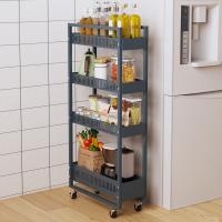 Carbon Steel Shelf for storage & with pulley PC