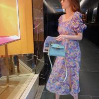 Benátské Jednodílné šaty Stampato Třes vícebarevné kus