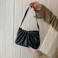 PU Cuir Sac à bandoulière Solide plus de couleurs pour le choix pièce