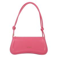 PU Leather cross body & Easy Matching Shoulder Bag Solid PC