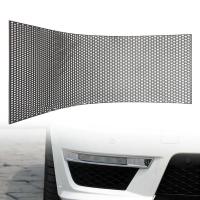 Polypropylene-PP Front Grille for Automobile PC