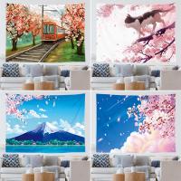 Polyester Tapestry Wall Hanging printed Others PC