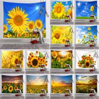Polyester Tapestry Wall Hanging printed Others PC