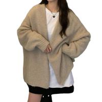 Polyamide Manteau pull Tricoté Autres plus de couleurs pour le choix : pièce