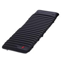 Thermoplastic Polyurethane & Nylon foldable Inflatable Bed Mattress portable Solid PC