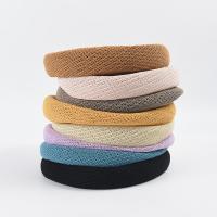Knitted Easy Matching & windproof Berets thermal weave Solid PC