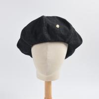 Cotton Concise & Easy Matching Berets soft & breathable Solid PC