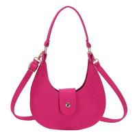Felt Easy Matching Handbag soft surface & attached with hanging strap PC