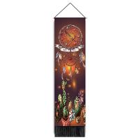 Polyester Wall-hang Paintings Wall Hanging printed Others PC