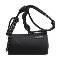 Cloth Easy Matching Crossbody Bag soft surface Solid PC