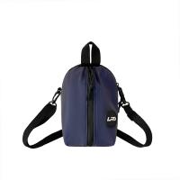 Nylon Easy Matching Crossbody Bag Lightweight Navy Blue PC