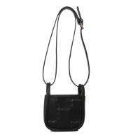 PU Leather hard-surface Shoulder Bag durable & hardwearing Solid PC