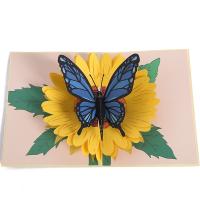 Paper Creative 3D Manual Greeting Cards PC