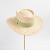 Rafidah Grass Floppy Hat, tejido, Sólido, más colores para elegir,  trozo