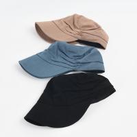 Cotton windproof Flatcap perspire & breathable Solid PC