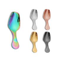 304 Stainless Steel Spoon for children PC