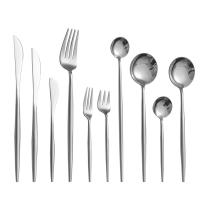 304 Stainless Steel Cutlery PC