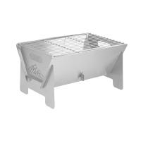 Stainless Steel Barbecue Grill portable PC